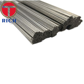 قیمت خوب 316 304 لوله استنلس استیل سوزن میکرو پزشکی میکرو لوله ISO9001 TS16949 آنلاین