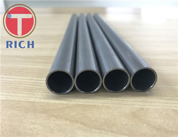 قیمت خوب لوله استیل بدون درز ASTM SAME SA192 درجه بویلر آنلاین