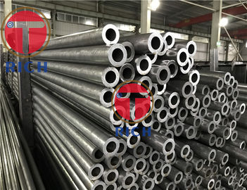 قیمت خوب لوله های دیگ بخار فولاد کربن ASTM A556 به صورت سرد کشیده شده است آنلاین