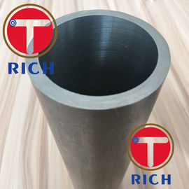 قیمت خوب En10305 A519 E235 E355 100mm 205mm لوله فولادی جوش داده شده لوله فولادی سیلندر هیدرولیک استوانه ای آنلاین