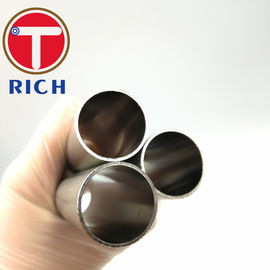 قیمت خوب ضربه گیر ضد زنگ لوله فولادی نورد سرد CK45 STKM11A آنلاین