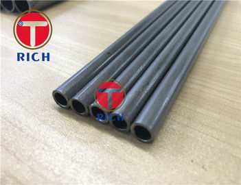 قیمت خوب OD6mm Astm A519 لوله فولادی خودرو برای کمک فنر خودرو آنلاین