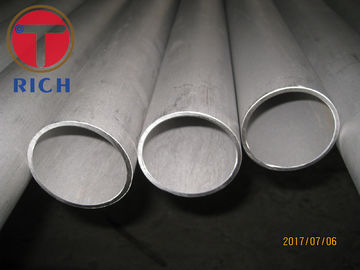 قیمت خوب تامین کننده لوله های ضد زنگ فوق العاده دوبلکس astm a789 uns s31803 لوله های فولادی آنلاین