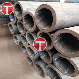 قیمت خوب مبدلهای حرارتی لوله بدون درز فولاد کربن Sa192 سطح لوله های فولادی موضوع لوله روغنی آنلاین