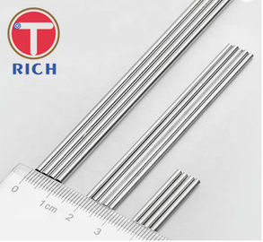 قیمت خوب لوله Inconel 718 Nickel Alloy 1mm آنلاین