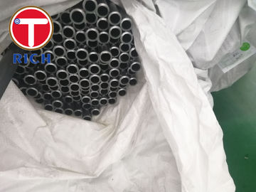 قیمت خوب لوله های فولادی بدون درز لوله آلیاژ سازه بهار گاز سطح صاف آنلاین