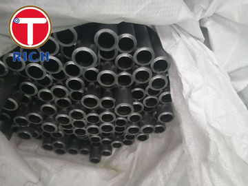 قیمت خوب لوله فولادی دقیق نورد سرد E355 با محافظ انتهای لوله لوله پلاستیکی آنلاین