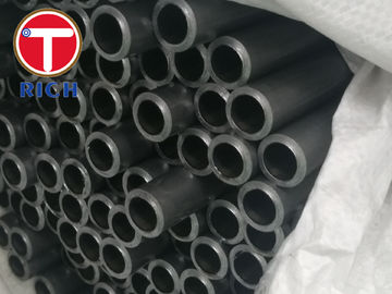قیمت خوب لوله های فولادی اتومبیل سطح صاف لوله بهار گاز DIN2393 EN10305-2 آنلاین