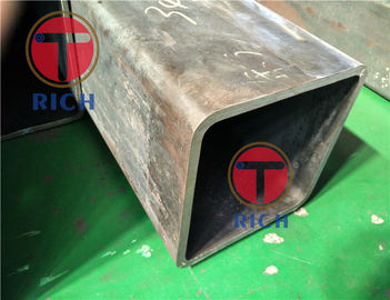 قیمت خوب ASTM A500 مربع ساخته شده از فولاد سرد و بدون درز لوله های فولادی آنلاین