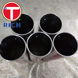قیمت خوب ERW لوله های فولادی دقیق لوله اگزوز صنعت خودرو ASTM A513 1020 آنلاین