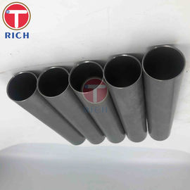 قیمت خوب ASTM A333 TORICH 75mm OD لوله فولادی بدون درز آنلاین