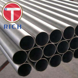 قیمت خوب لوله های فولادی ASTM A787 با دقت بالا لوله های فولادی با کارایی بالا آنلاین
