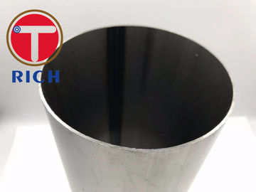 قیمت خوب شکل دور لوله لوله اگزوز موتور سیکلت ASTM A513 1010 آنلاین