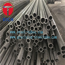قیمت خوب لوله های فولادی بدون درز بدون آستر کروم مولی آلیاژ ASTM A335 P11 P12 P91 آنلاین