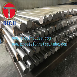 قیمت خوب لوله های بدون درز فولاد کربنی SAE 1020 جاذب ضربه آنلاین