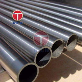 قیمت خوب لوله های فولادی آلیاژی کروم آهن نیکل SCH10 ASTM B407 آنلاین