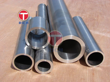 قیمت خوب لوله های دوچرخه بدون درز ASTM B861 سطح صیقلی آنلاین