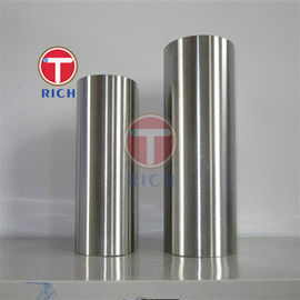 قیمت خوب میله های آلیاژ تیتانیوم مکانیکی GB / T2965 جعلی آنلاین