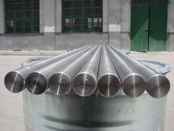 قیمت خوب Cnc Machining Gr2 Titanium Alcony Rod آنلاین
