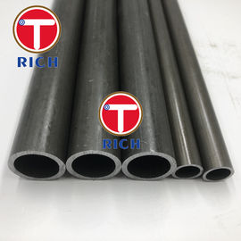 قیمت خوب لوله های فولادی با ضخامت دیواره ضخیم هیدرولیک سرد E355 آنلاین