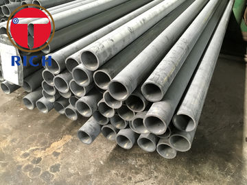 قیمت خوب لوله های فولادی خودروی کروم بالا کروم WT 14mm GCr15 آنلاین