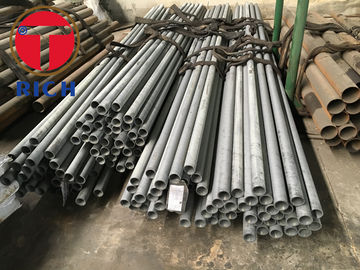 قیمت خوب لوله فولادی بلبرینگ ASTM A295 اتومبیل سرد نورد سرد آنلاین