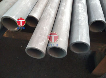 قیمت خوب لوله های جوشکاری ساده ASTM A53 ERW لوله های فولادی کربنی آنلاین