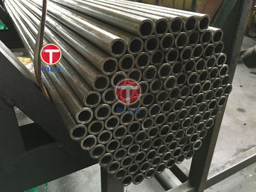 قیمت خوب 180 مگاپاسکال بدون درز ASTM A179 OD 420 میلی متر لوله نورد سرد آنلاین