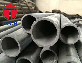 قیمت خوب 0.5 میلی متر ASTM A213 T5 لوله فولادی آلیاژی برای دیگهای بخار آنلاین