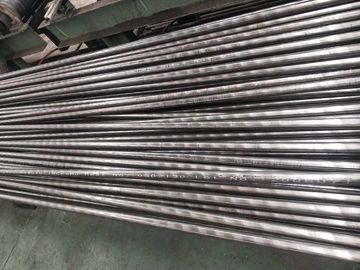 قیمت خوب لوله های فولادی آلیاژ بدون درز 15Cr5Mo Annealing روشن آنلاین