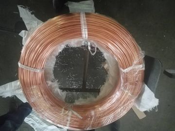 قیمت خوب ASTM A254 لوله ماسوره Bundy لوله تک جداره جوش داده شده آنلاین