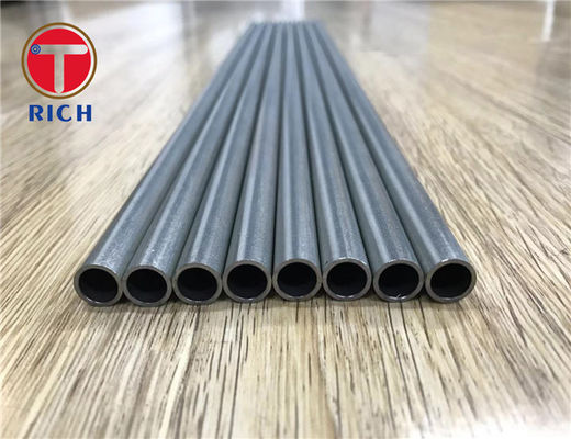 قیمت خوب استاندارد لوله جذب شده با موتور با استفاده از موتور شوک شوک سطح استاندارد DIN2391 آنلاین