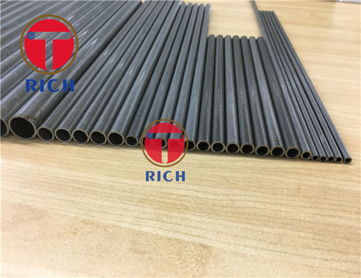 قیمت خوب ASTM A269 316l لوله ضد زنگ بدون درز آنیل آنلاین