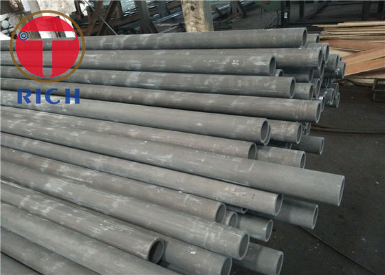 قیمت خوب لوله های ASTM A210 برای دیگ و سوپر هیتر آنلاین