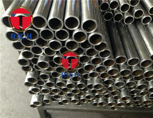 قیمت خوب ASTM A 513 لوله فولادی آلیاژ و کربن با مقاومت الکتریکی آنلاین