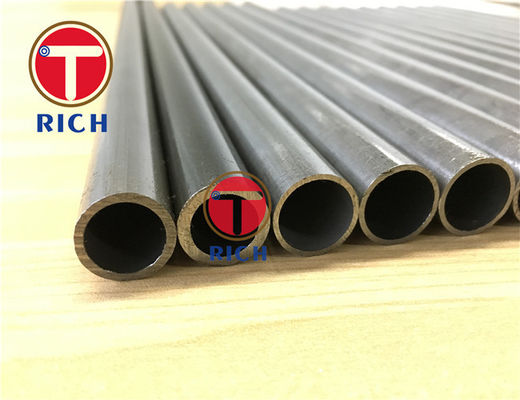 قیمت خوب لوله های فولادی بدون درز آلیاژ نیکل DIN 2.4066 آنلاین