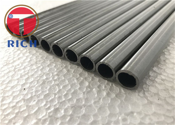 قیمت خوب کربن متوسط ​​ASME SA210 Gr.A1 Gr.C لوله های فولادی بدون درز برای دیگ بخار و سوپرهیتر آنلاین