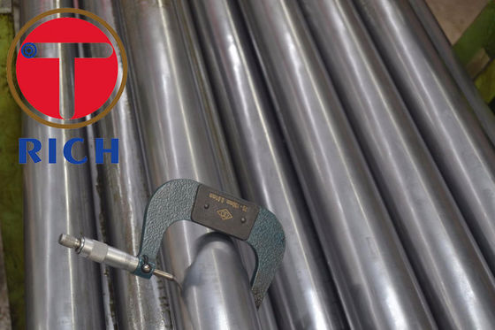 قیمت خوب لوله مویرگی ASTM B167 Inconel 600 آنلاین