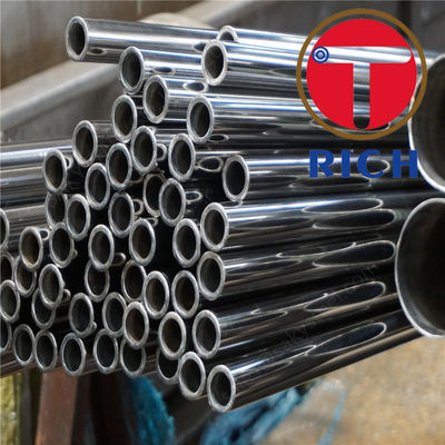 قیمت خوب لوله های اگزوز اینکونل ASME SB444 600 625 آنلاین