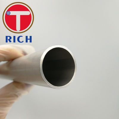 قیمت خوب مقاوم در برابر خوردگی آلیاژ Incoloy 800 825 Inconel 600 718 لوله / میله آنلاین