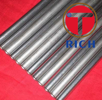 قیمت خوب مقاومت در برابر خوردگی ASTM B167 Incoloy 825 لوله آنلاین
