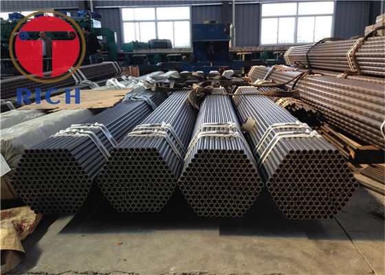 قیمت خوب لوله های بخاری لوله سوپرهیتر ASME SA210 لوله های فولادی کربن متوسط ​​بدون درز آنلاین