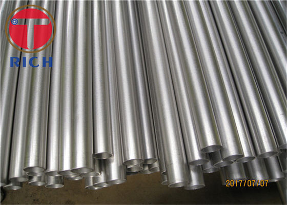 قیمت خوب لوله JIS NCF625 ASTM B444 Inconel Alloy 625 آنلاین