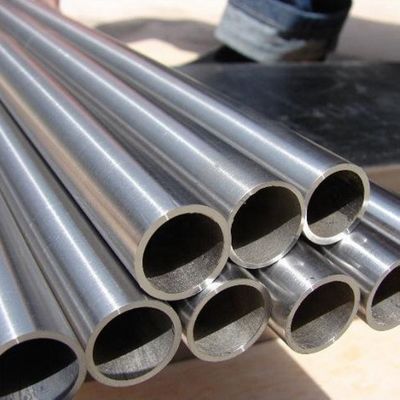 قیمت خوب قطر 2 میلی متر لوله نورد سرد Inconel 625 برای محیط های گاز اسیدی آنلاین