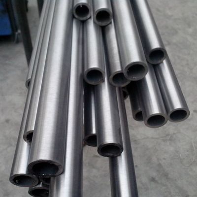 قیمت خوب Bright Annealing inconel 600 601 لوله لوله فولادی ضد زنگ بدون درز آنلاین