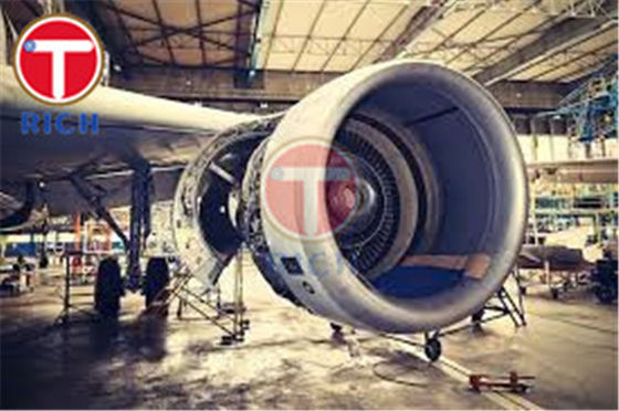 قیمت خوب ASTM B163 UNS N07718 Inconel 718 Inconel Alloy 718 لوله بدون درز لوله آنلاین