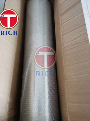 قیمت خوب قیمت UNS N10276 آلیاژ نیکل کروم Hastelloy C276 به ازای هر کیلوگرم آنلاین