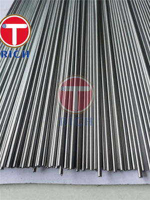 قیمت خوب لوله فولادی مبدل حرارتی بدون درز آلیاژ نیکل Torich ASTM B163 NO2200 آنلاین