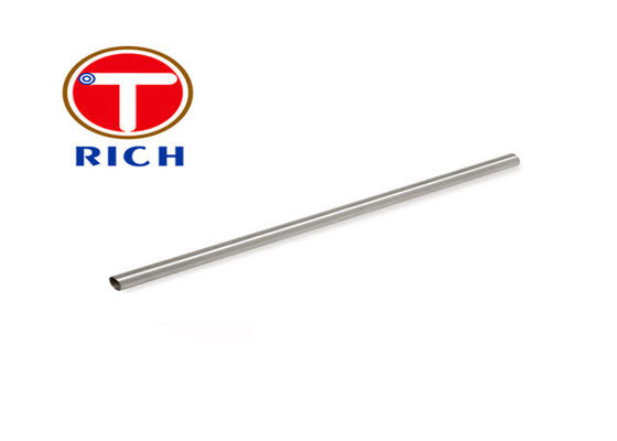قیمت خوب لوله آلیاژ نیکل ASME SB444 Inconel 625 آنلاین