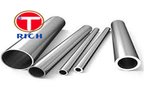 قیمت خوب ASTM B163 UNS N08825 لوله Inconel آنلاین